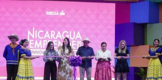 Foto: Cierre exitoso de Nicaragua Emprende: Más de 3,000 visitantes celebraron la innovación