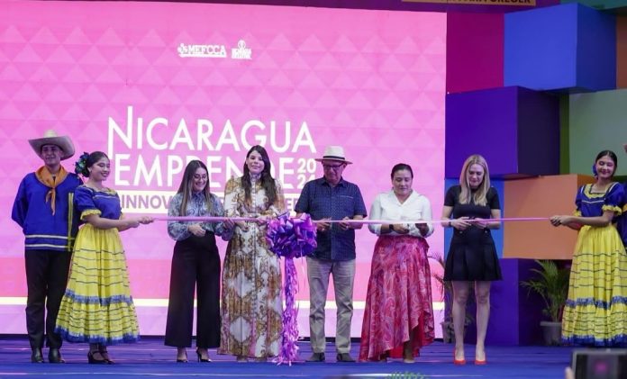 Foto: Cierre exitoso de Nicaragua Emprende: Más de 3,000 visitantes celebraron la innovación Foto: Cierre exitoso de Nicaragua Emprende: Más de 3,000 visitantes celebraron la innovación