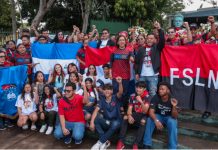 Comunidad universitaria rinde homenaje a Casimiro Sotelo a 57 años de su inmortalidad Foto: Universidad Nacional rinde homenaje a Casimiro Sotelo a 57 años de su inmortalidad/ Cortesía