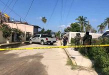 Brutal asesinato de familia en México alarma al país Foto: Masacre en México /cortesía