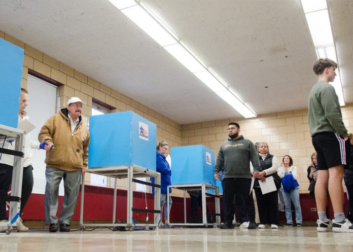 Foto: Elecciones en Estados Unidos /cortesía