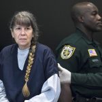 La ‘payasa asesina’ vuelve a la libertad casi tres décadas después del brutal asesinato Foto: La Payasa Asesina /cortesía