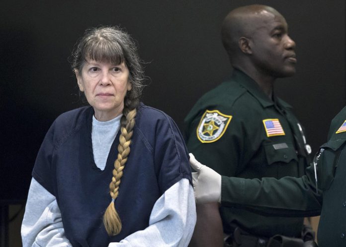 Foto: La Payasa Asesina /cortesía Foto: La Payasa Asesina /cortesía