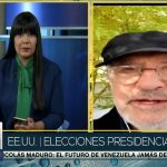 Atilio Borón sobre el sistema electoral de Estados Unidos Foto: El juego electoral en Estados Unidos /cortesía