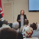 Nicaragua celebra la Autonomía y Revolución en la Casa de África de Cuba