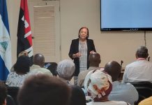 Nicaragua celebra la Autonomía y Revolución en la Casa de África de Cuba