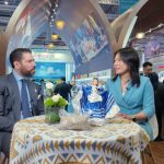 Nicaragua destaca en Exposición Internacional de Importaciones en China Foto: Nicaragua destaca en Exposición Internacional de Importaciones en China