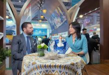 Nicaragua destaca en Exposición Internacional de Importaciones en China Foto: Nicaragua destaca en Exposición Internacional de Importaciones en China