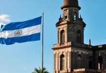 Nicaragua saluda al pueblo de Estados Unidos en su nueva campaña electoral Foto: Nicaragua / Cortesía