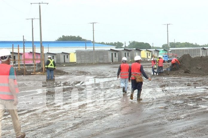 Foto: Estrenarán Centro Educativo Jorge Paladino /TN8 Foto: Estrenarán Centro Educativo Jorge Paladino /TN8