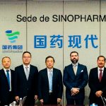 Delegación Nicaragüense promueve inversiones y comercio con China Foto: Delegación Nicaragüense promueve inversiones y comercio con China/ Cortesía