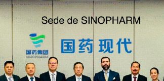 Foto: Delegación Nicaragüense promueve inversiones y comercio con China/ Cortesía