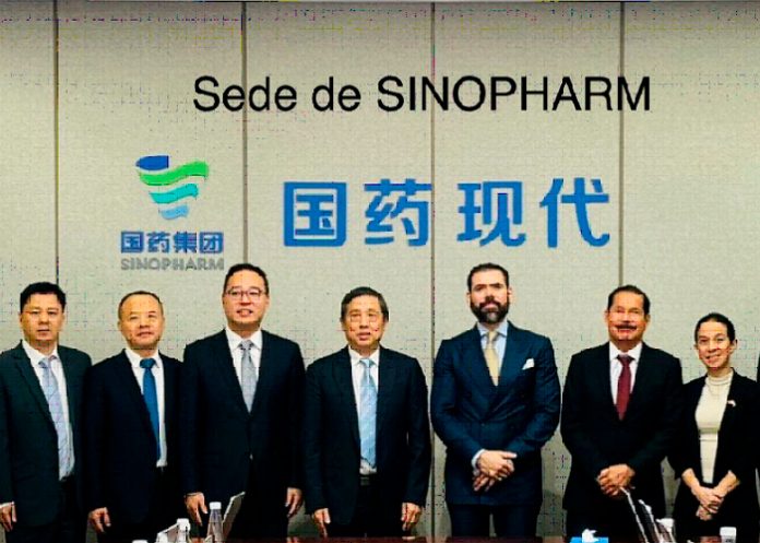 1 Foto: Delegación Nicaragüense promueve inversiones y comercio con China/ Cortesía