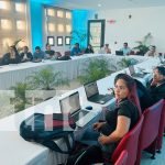 MIFIC capacita a empresas exportadoras en SIEXPORT para 2024-2025 Foto: MIFIC capacita a empresas exportadoras en SIEXPORT para 2024-2025/ Cortesía