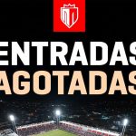 ¡Se vive la pasión! La afición del Real Estelí agota boletos para la gran final Foto: Real Estelí anuncia: ¡boletos agotados para la final! La afición nicaragüense hará vibrar el estadio en esta oportunidad histórica./Cortesía