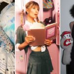 Estos son los famosos que se destacaron en Halloween 2024 Foto: Halloween 2024 /cortesía