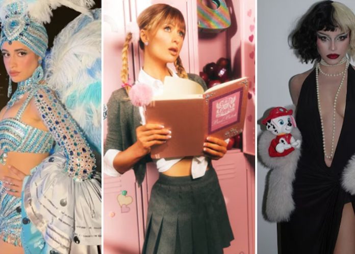 Foto: Halloween 2024 /cortesía Foto: Halloween 2024 /cortesía