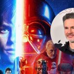 Simon Kinberg es elegido para producir una nueva trilogía de “Star Wars” Foto: Simon Kinberg es elegido para producir “Star Wars” /Cortesía
