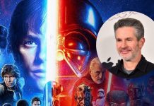Simon Kinberg es elegido para producir una nueva trilogía de “Star Wars” Foto: Simon Kinberg es elegido para producir “Star Wars” /Cortesía