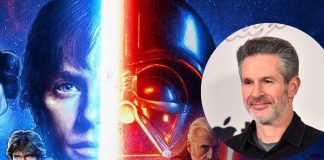 Foto: Simon Kinberg es elegido para producir “Star Wars” /Cortesía