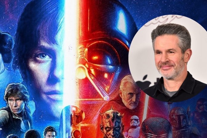 Foto: Simon Kinberg es elegido para producir “Star Wars” /Cortesía Foto: Simon Kinberg es elegido para producir “Star Wars” /Cortesía