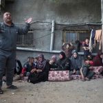 ¡Absurdo! Israel aprueba ley para encarcelar a niños palestinos desde los 12 años Foto: Controversia en Israel /cortesía