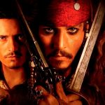 «Piratas del Caribe 6» Despide a Jack Sparrow y presenta nuevos actores Foto: película de Piratas del Caribe/Cortesía