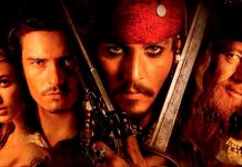 «Piratas del Caribe 6» Despide a Jack Sparrow y presenta nuevos actores Foto: película de Piratas del Caribe/Cortesía