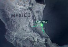 ¡Misterio! Netflix estrena documental título “El enigma extraterrestre” Foto: Netflix lanzó el tráiler de su nuevo documental/Cortesía