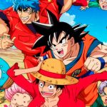 El episodio 590 de One Piece con Luffy, Goku y Toriko ya está en Netflix Foto: Netflix haya estrenado el episodio especial ‘Toriko x One Piece x Dragon Ball Z’/Cortesía