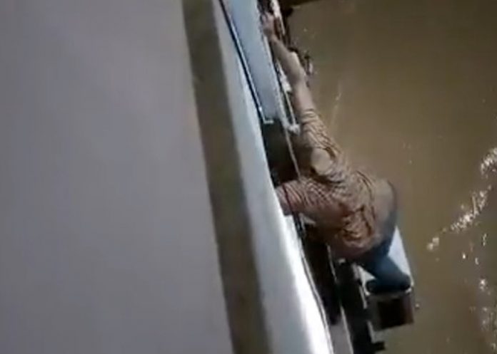 Foto: Escapó de morir ahogada en España /cortesía Foto: Escapó de morir ahogada en España /cortesía