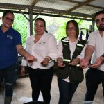 MARENA impulsa iniciativas de economía ambiental en pro de la biodiversidad Foto: MARENA impulsa iniciativas de economía ambiental en pro de la biodiversidad