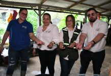 MARENA impulsa iniciativas de economía ambiental en pro de la biodiversidad Foto: MARENA impulsa iniciativas de economía ambiental en pro de la biodiversidad