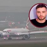 ¡Finalmente llegó a casa! Reciben en Londres el cuerpo de Liam Payne Foto: El cuerpo de Liam Payne fue recibido por su familia/Cortesía