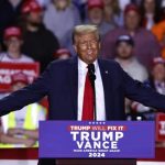 Juez estadounidense suspende juicio contra Trump tras su victoria electoral Foto; ¿Qué pasará con el juicio de Trump? /cortesía