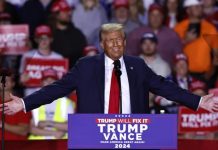 Juez estadounidense suspende juicio contra Trump tras su victoria electoral Foto; ¿Qué pasará con el juicio de Trump? /cortesía