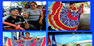 Foto: ENACAL inaugura nuevas obras de reforzamiento en el sistema de agua de Managua