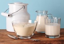 El consumo excesivo de leche aumenta el riesgo de enfermedades cardíacas Foto:consuman más de 300 mililitros de leche de vaca al día pueden ver aumentado el riesgo de sufrir enfermedades cardíacas./Cortesía