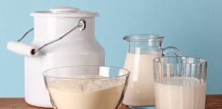 Foto:consuman más de 300 mililitros de leche de vaca al día pueden ver aumentado el riesgo de sufrir enfermedades cardíacas./Cortesía