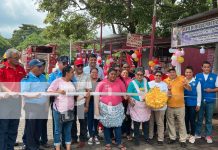 Arranca temporada de pólvora en Chinandega con grandes expectativas Foto: 15 comerciantes leoneses llegan a Chinandega para ofrecer su pólvora/TN8