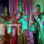 Belleza y talento en la celebración del 39 aniversario del Tecnológico Che Guevara en Somoto Foto: Belleza y talento en la celebración del 39 aniversario del Tecnológico Che Guevara en Somoto/TN8