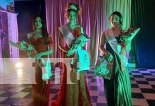 Belleza y talento en la celebración del 39 aniversario del Tecnológico Che Guevara en Somoto Foto: Belleza y talento en la celebración del 39 aniversario del Tecnológico Che Guevara en Somoto/TN8