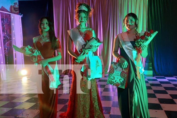 1 Foto: Belleza y talento en la celebración del 39 aniversario del Tecnológico Che Guevara en Somoto/TN8