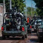 Ola de violencia en México deja 359 asesinatos y 426 desaparecidos Foto: En México se contabilizaron 426 personas desaparecidas/Cortesía