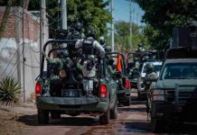 Ola de violencia en México deja 359 asesinatos y 426 desaparecidos Foto: En México se contabilizaron 426 personas desaparecidas/Cortesía