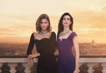 Foto: Zendaya y Anne Hathaway se unen al elenco de la nueva película de Christopher Nolan