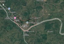 ¡Violento robo! Muere hombre tras brutal golpiza en Wapí, El Rama Foto: Asesinato de un hombre en El Rama/TN8