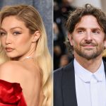 La relación entre Bradley Cooper y Gigi Hadid se confirma como seria y estable Foto: La relación entre Bradley Cooper y Gigi Hadid se confirma como seria y estable