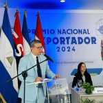 ¡El Premio Nacional al Exportador 2024 ya está aquí! Celebrando la innovación y diversificación en el sector exportador