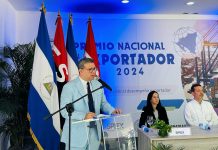 ¡El Premio Nacional al Exportador 2024 ya está aquí! Celebrando la innovación y diversificación en el sector exportador